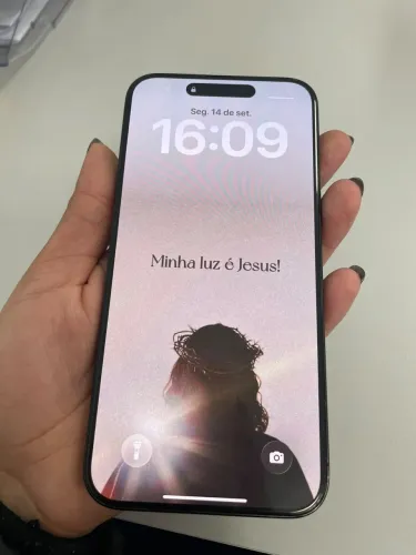 VENDO IPHONE 15 PRO MAX