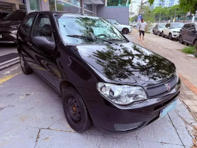 Fiat Palio 1.0/ Trofeo 1.0 Fire/ Fire Flex 2P 2010