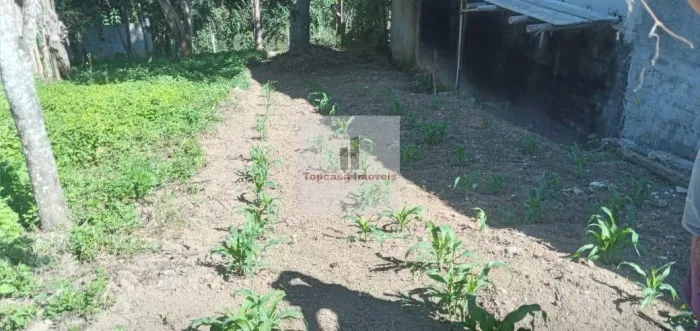 Lote / Terreno em Recanto Campo Belo - São Paulo