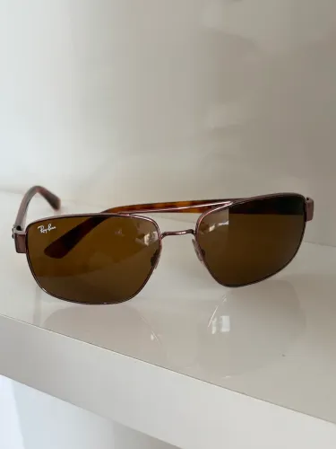 Óculos de sol Ray Ban Original