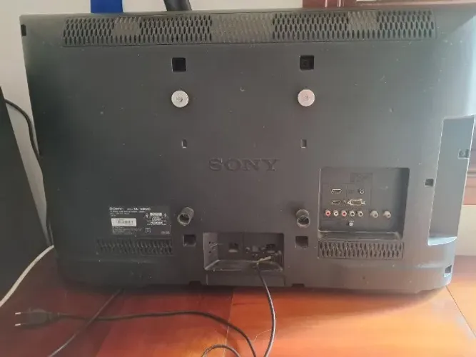 Televisor Sony 40