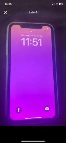 iphone xr azul