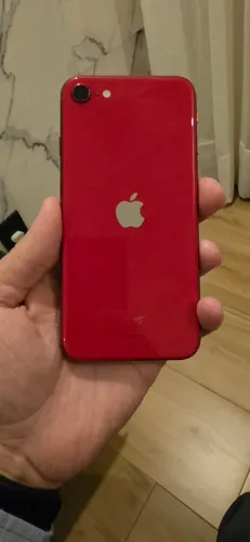Iphone Se 2geracao novinho
