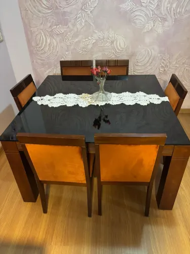 Mesa 8 lugares