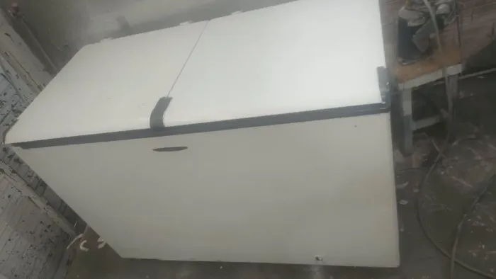 Freezer