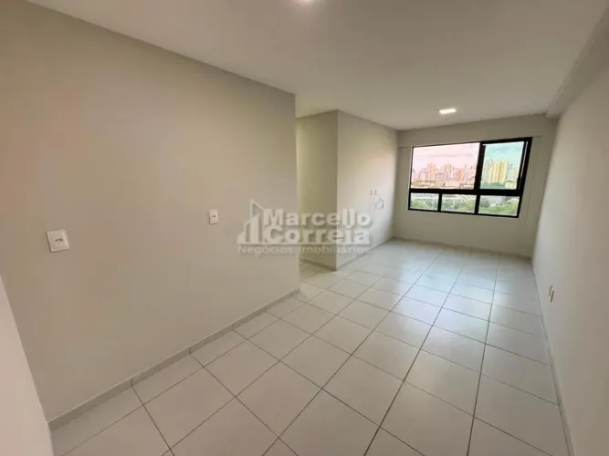 Apartamento de 58m² no bairro da Torre