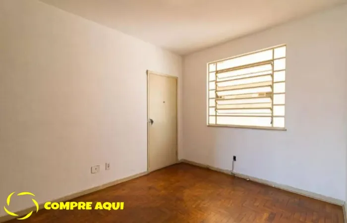 Campos Elíseos | 2 Quartos | Andar Alto | 72 m² | Metrô Republica.