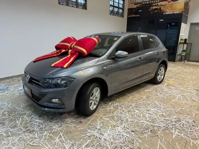 Volkswagen Polo Comfort. 200 TSI 1.0 Flex 12V Aut. 2019
