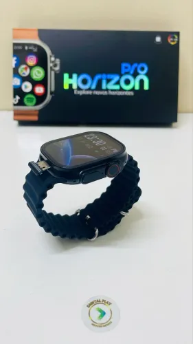 Smartwatcher Horizon ( celular de pulso