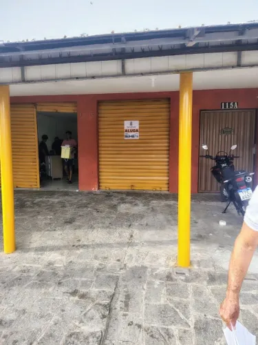 Loja para alugar, 218 m² por R$ 3.400,00/mês - Camalaú - Cabedelo/PB