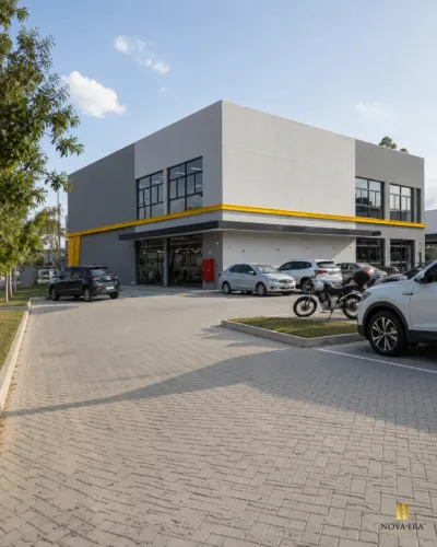 Sala/Loja Comercial para Locação - Express Mall
