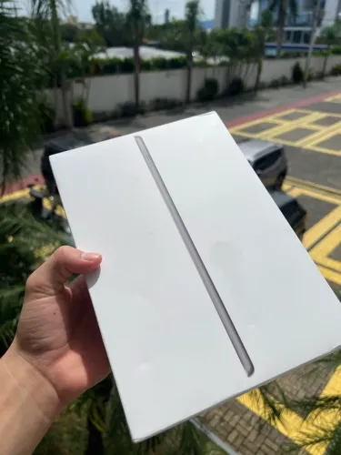 VENDO IPAD 9° 64gb NO PREÇO