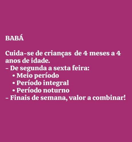 Babá