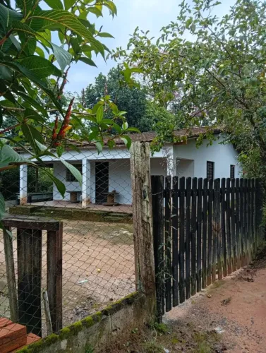 Serviço agro rural em geral0