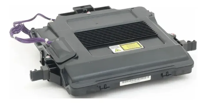 Unidade Laser Montada Spc242 252 262 (m0931851) Ricoh