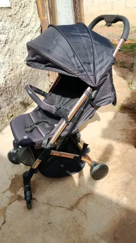 Carrinho Burigoto