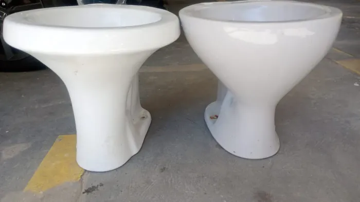 Vasos sanitário