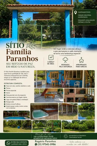 Rogério Paranhos