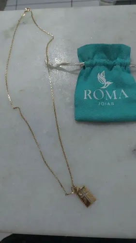 Cordão romanel