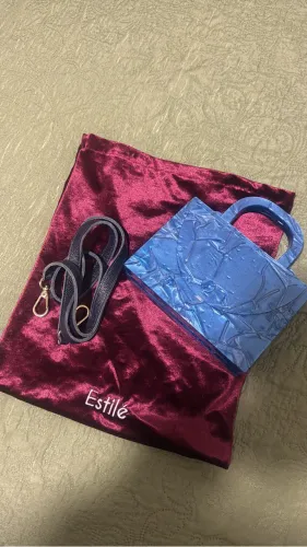 Bolsa marca estilé