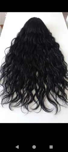 CABELO HUMANO
