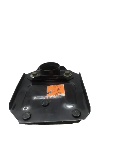 Suporte Central Coxim Motor Gol 1.0 G2 G3  377199331h