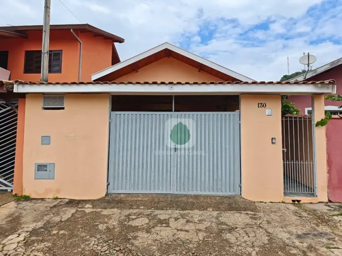 Casa com 3 dormitórios à venda, 150 m² por R$ 600.000 - Jardim Santa Terezinha - São Bento