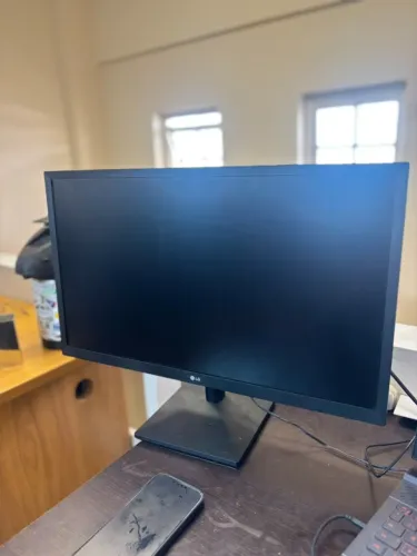 Monitor 24 polegadas