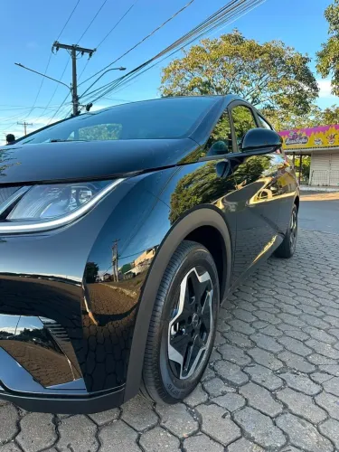 P3 - Aluguel de Veículos Elétricos em Brasília-DF | KM Livre