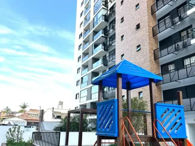Apartamento 2 dormitórios sendo 1 suite em Areias - Vivendas Home Club - Cópia #4