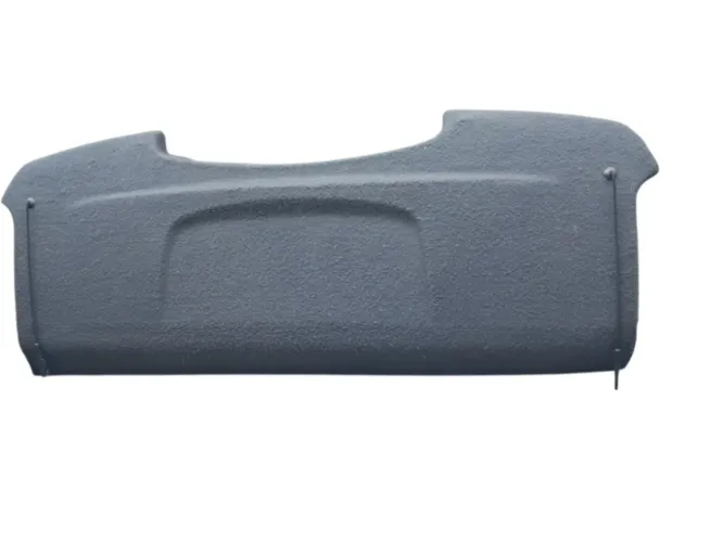 Tampão Bagagito Volkswagen Fox 2005 2006 2007 a 2022