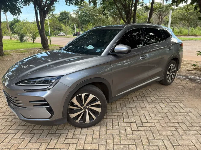 BYD Song Plus 1.5 16V Aut. (hibrido) 2026