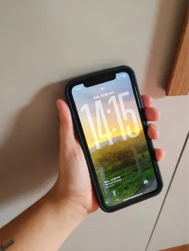 iPhone 11