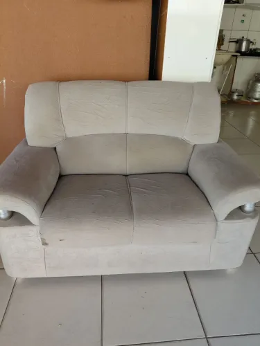 Sofás