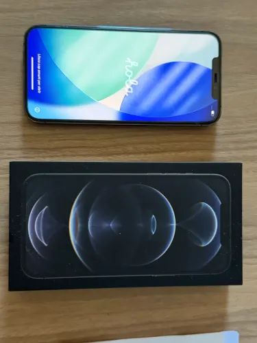 IPhone 12 Pro Max 128GB