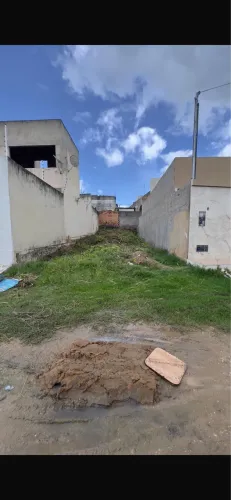 terreno 120 m² à Venda ou Troca