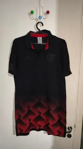 Camisa Flamengo Adidas
