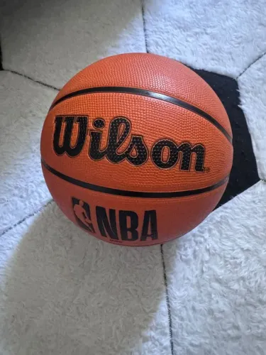 Bola de basquete