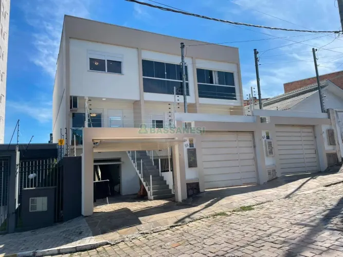 Sobrado Nossa Senhora de Fátima Caxias do Sul