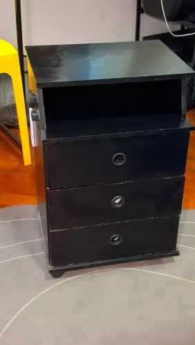 Mesa de cabeceira