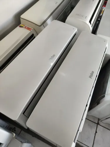Ar condicionado 24 mil BTUs inverter