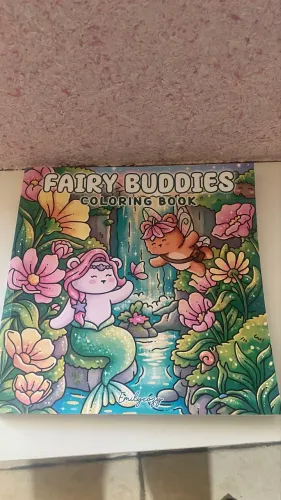 Livros de Colorir Originais 