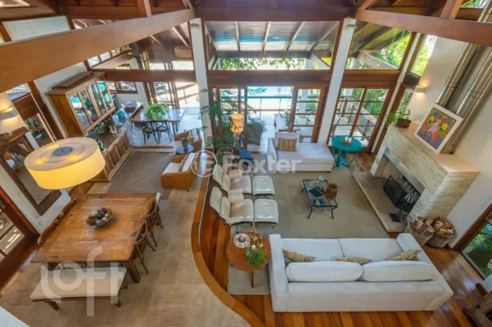 Casa à venda Rua Almirante Barroso, João Paulo - Florianópolis
