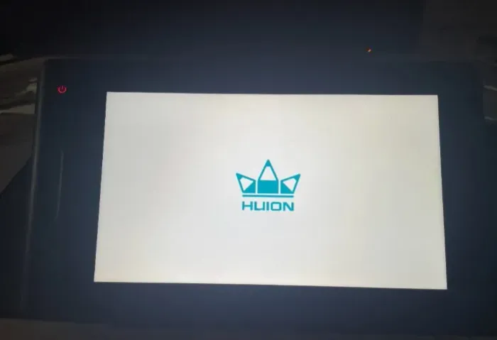 Mesa digitalizadora huion kamva 12 pro