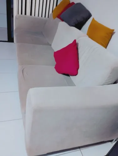 Pra vender rápido