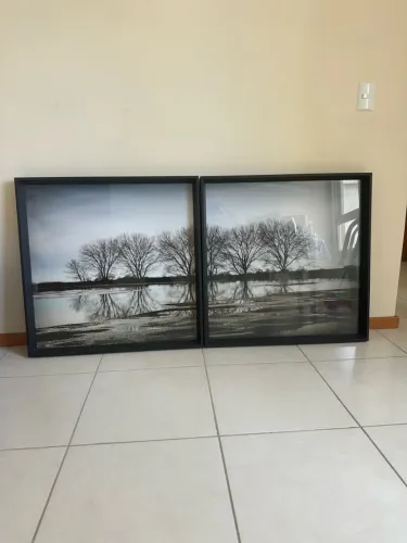 VENDO QUADROS