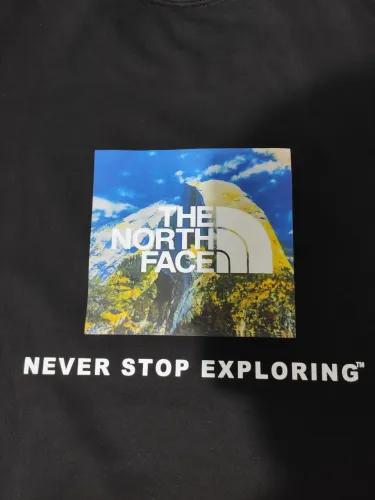 Moletom The North Face G