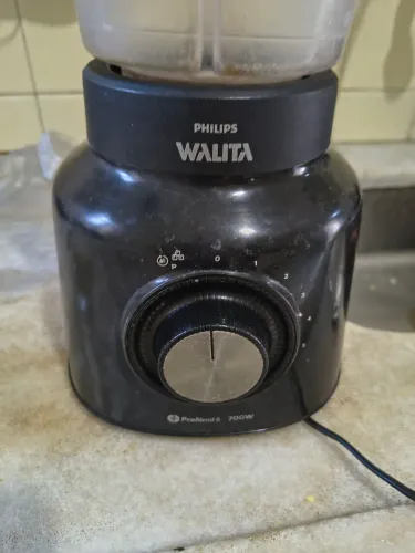 Liquidificador Walita