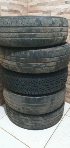 Pneus aro 13 _ 175/70R13