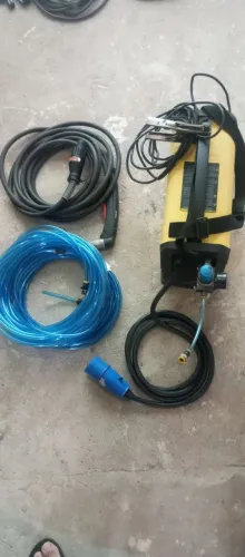 Vendo Máquina de corte Plasma ESAB Cutmaster 40